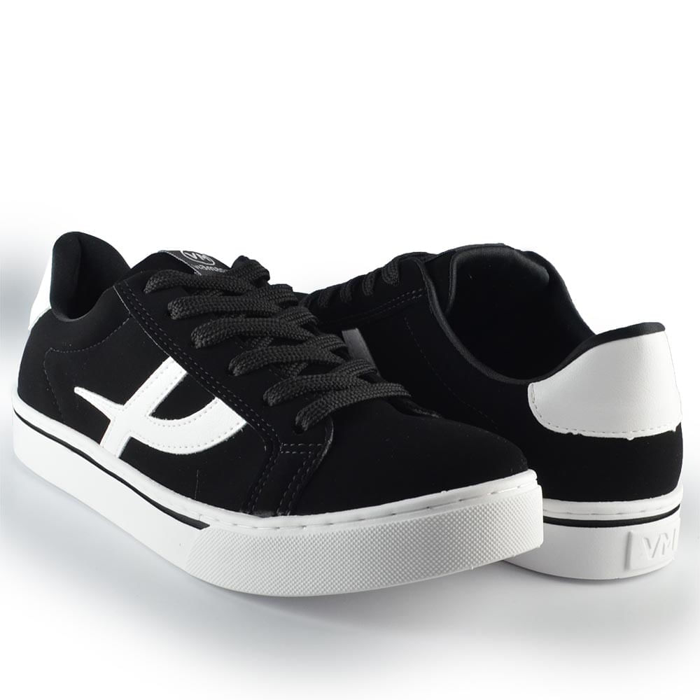 Tênis Casual Via Marte Feminino 016-012-03 - Foto 6