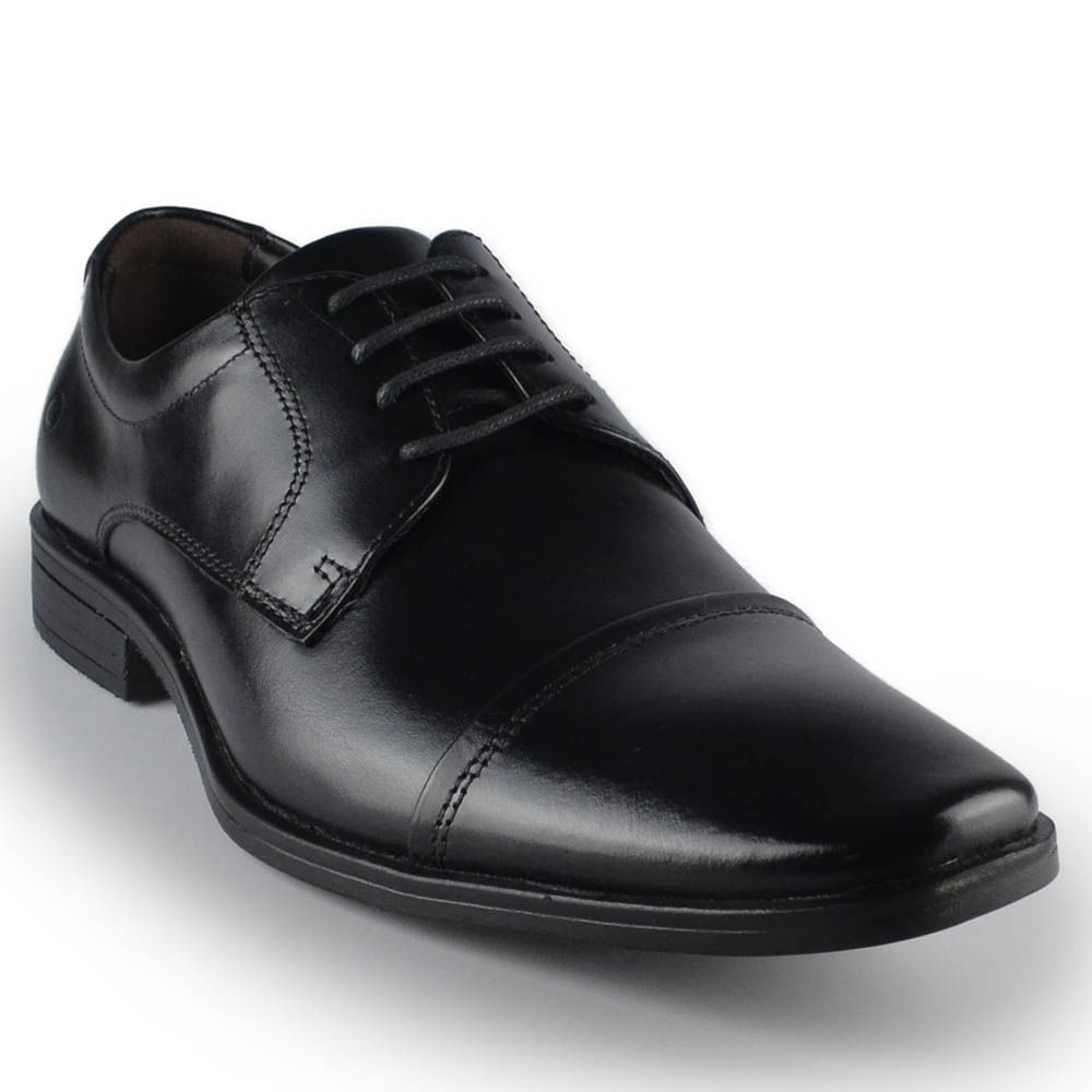 Sapato Social Democrata Masculino Vega 055201 - Foto 2
