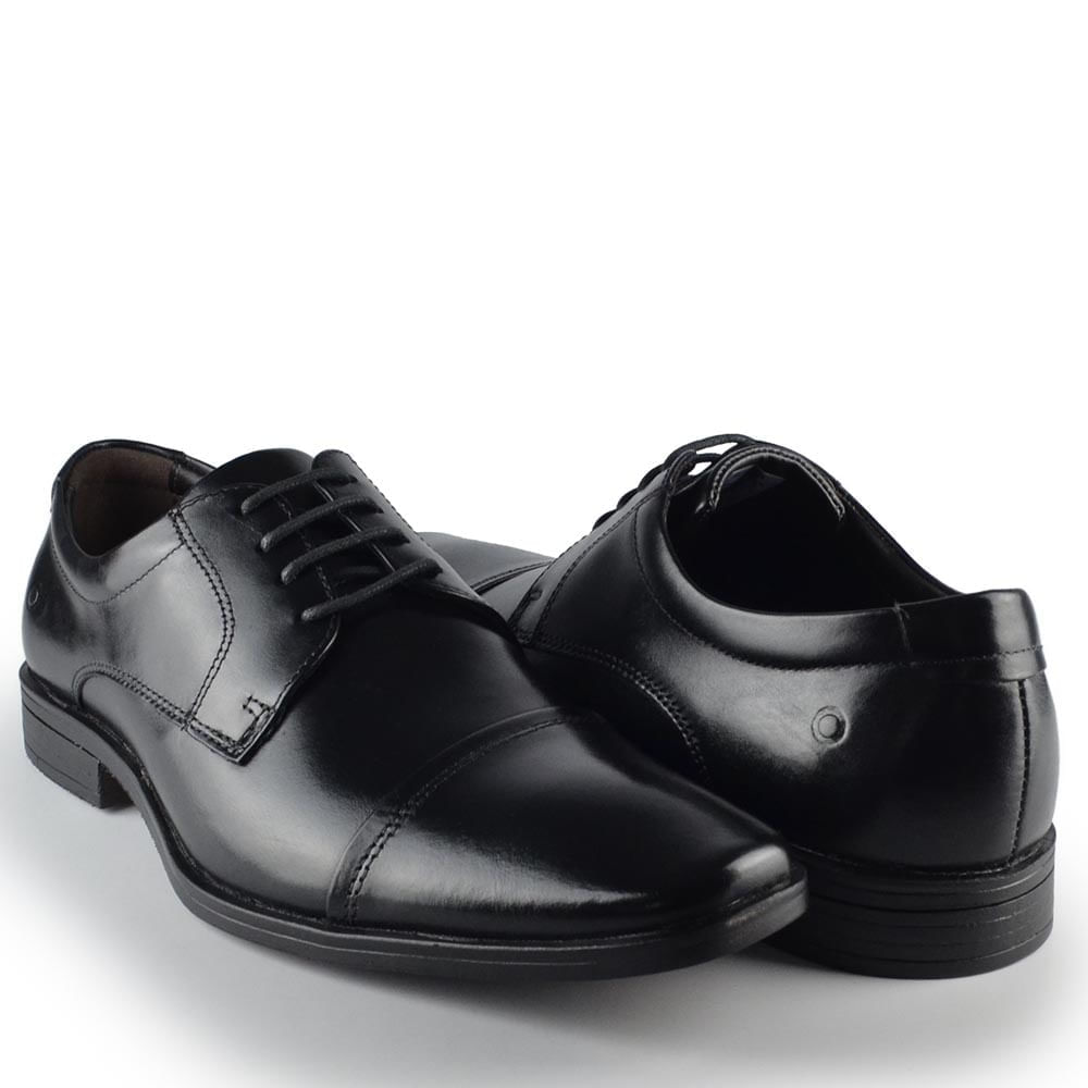 Sapato Social Democrata Masculino Vega 055201 - Foto 6