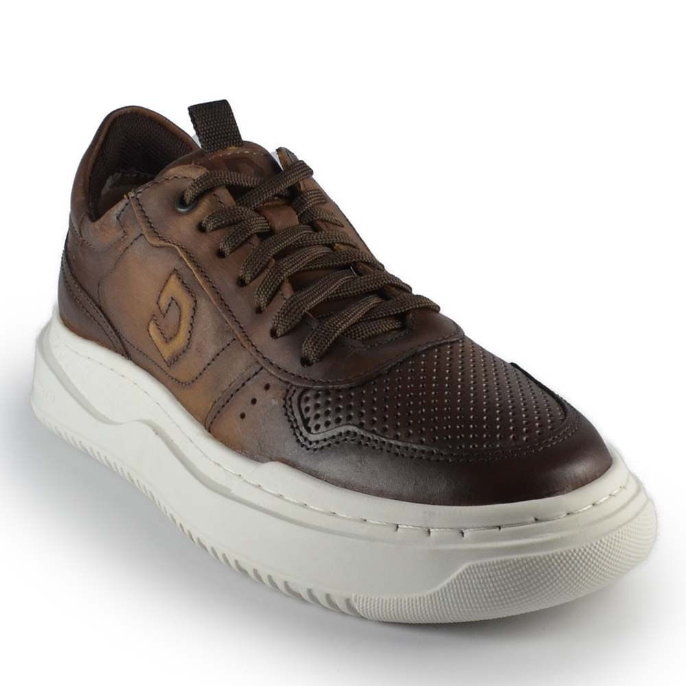 Sapatênis Democrata Masculino Block 240501 - Foto 2