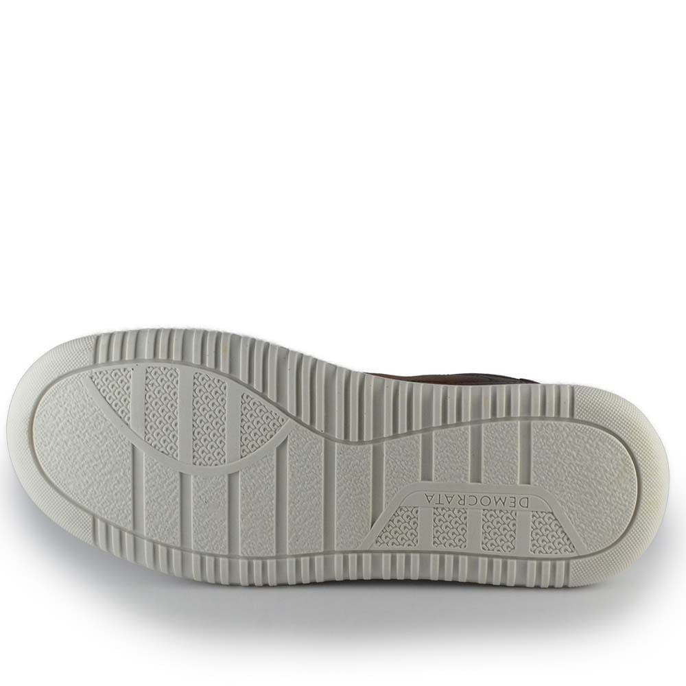 Sapatênis Democrata Masculino Block 240501 - Foto 5