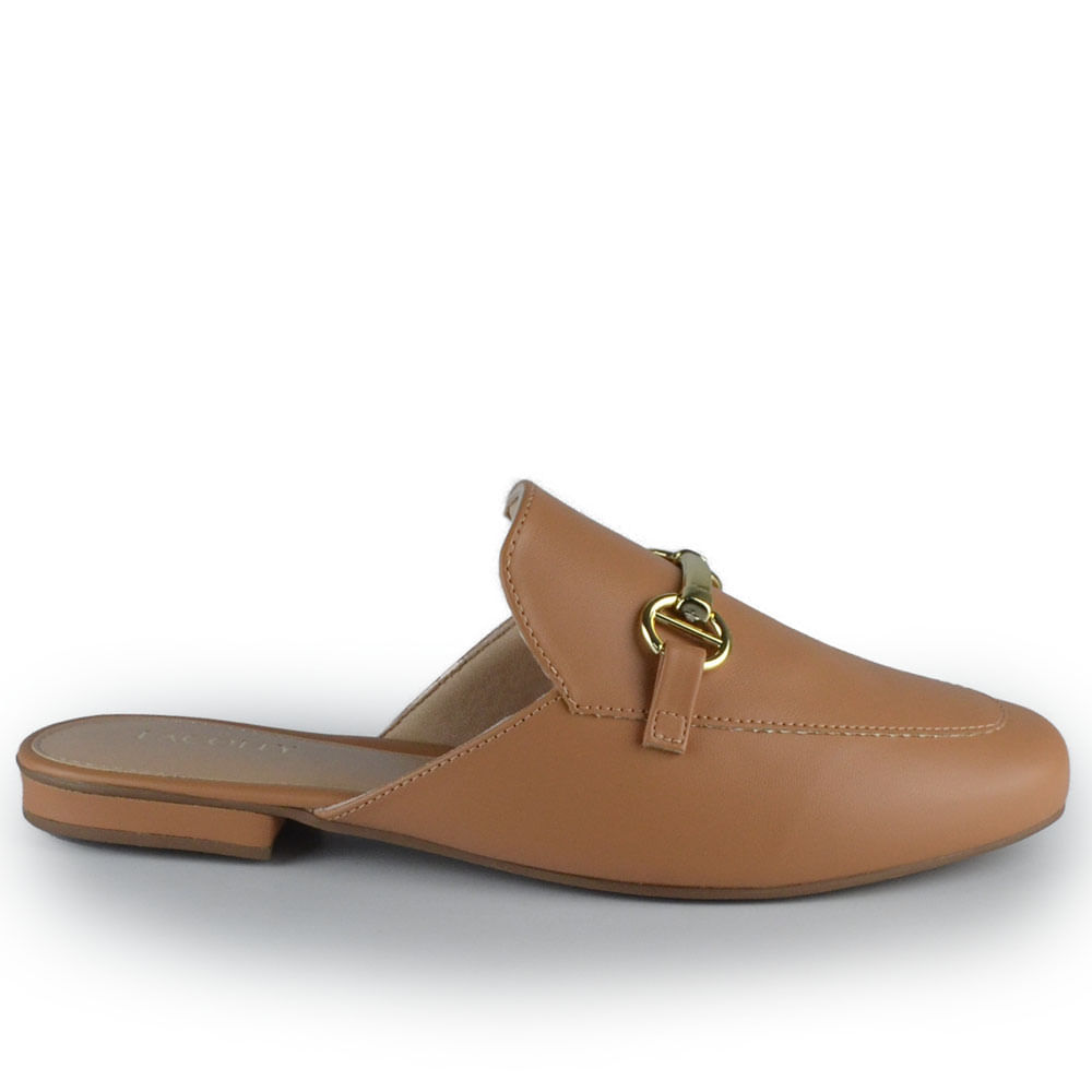 Mule Lacolly Feminino 85.005 - Foto 1