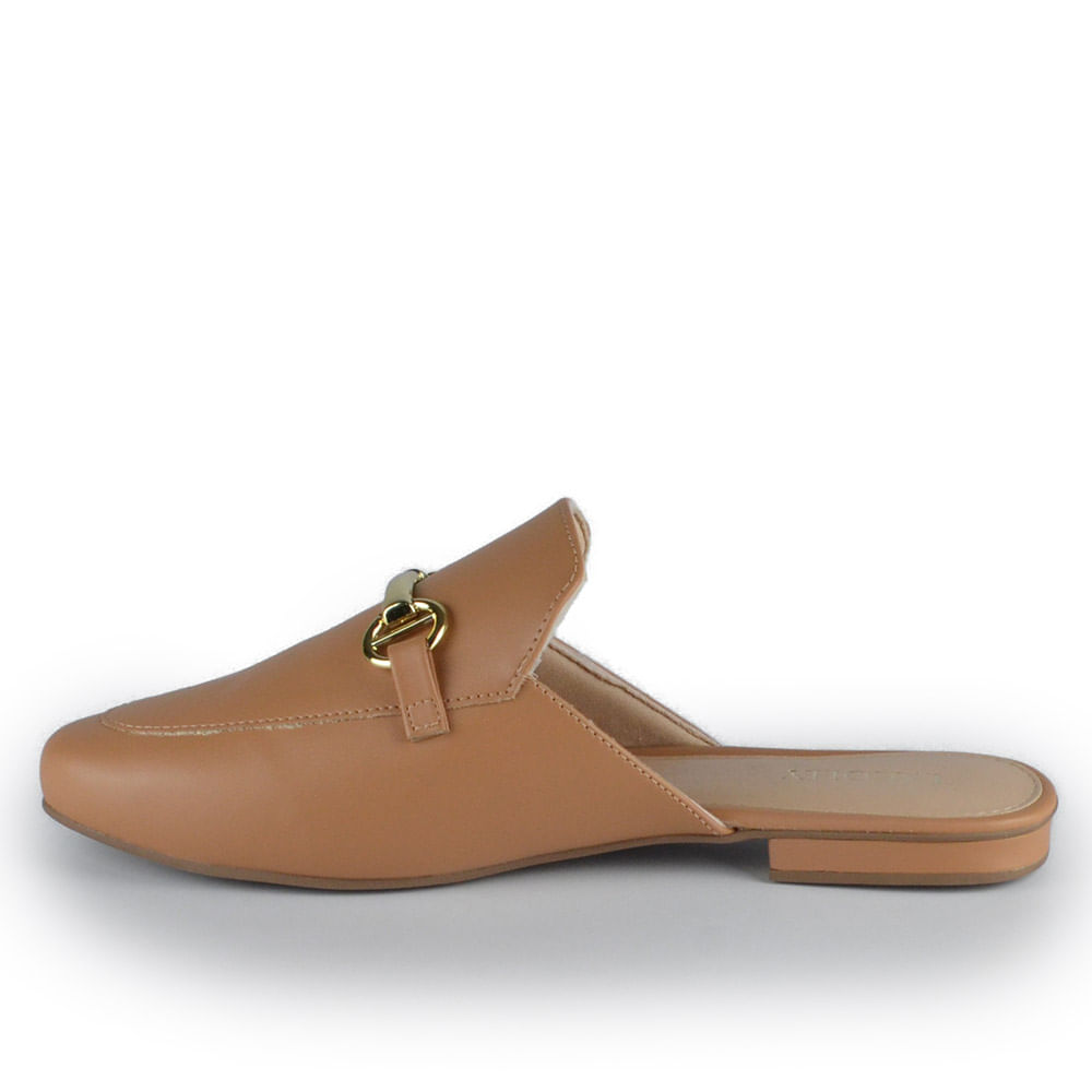 Mule Lacolly Feminino 85.005 - Foto 3
