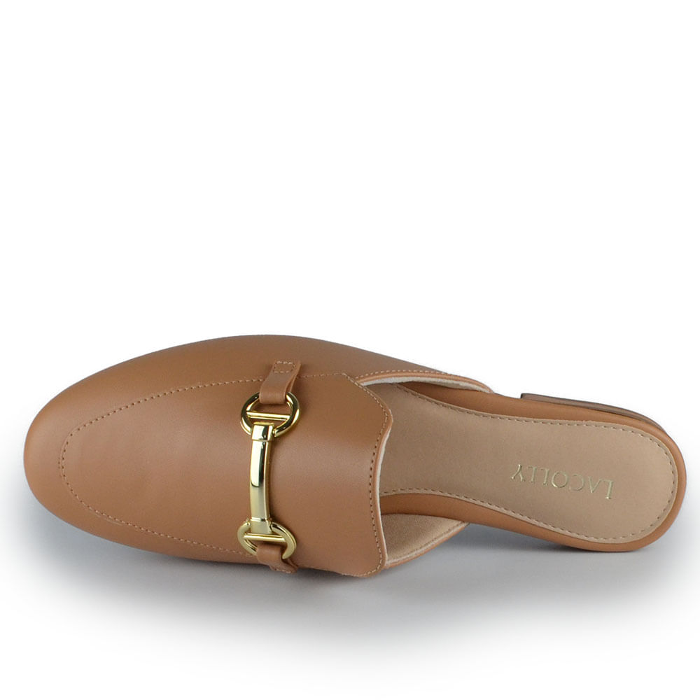 Mule Lacolly Feminino 85.005 - Foto 4
