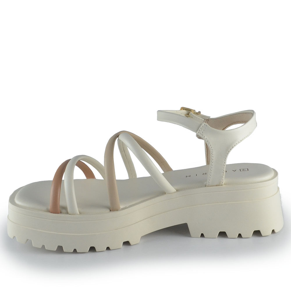 Sandália Ramarim Feminina 2438202 - Foto 3