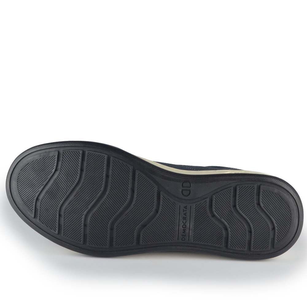 Sapatênis Democrata Masculino Jay 151401 - Foto 5