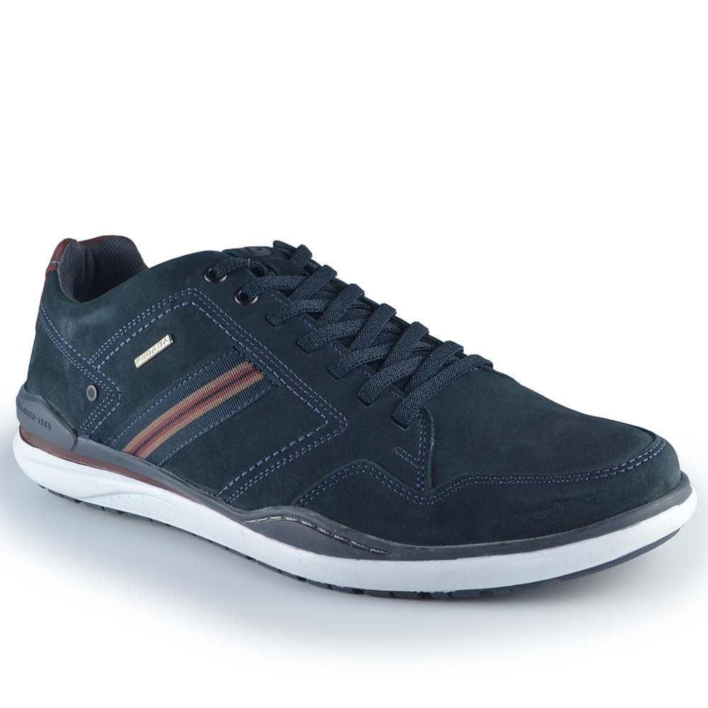 Sapatênis Pegada Masculino 519107 - Foto 2