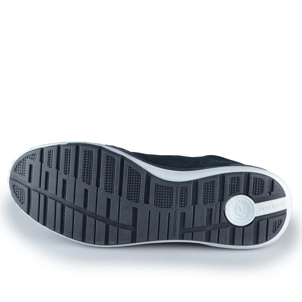 Sapatênis Pegada Masculino 519107 - Foto 5