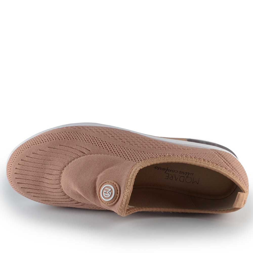 Tênis Casual Modare Feminino 7320.217 - Foto 4