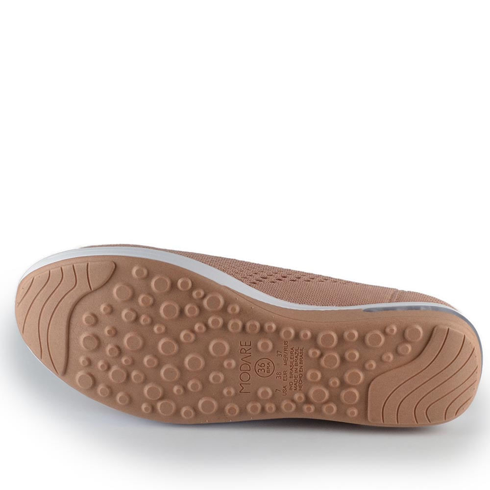 Tênis Casual Modare Feminino 7320.217 - Foto 5