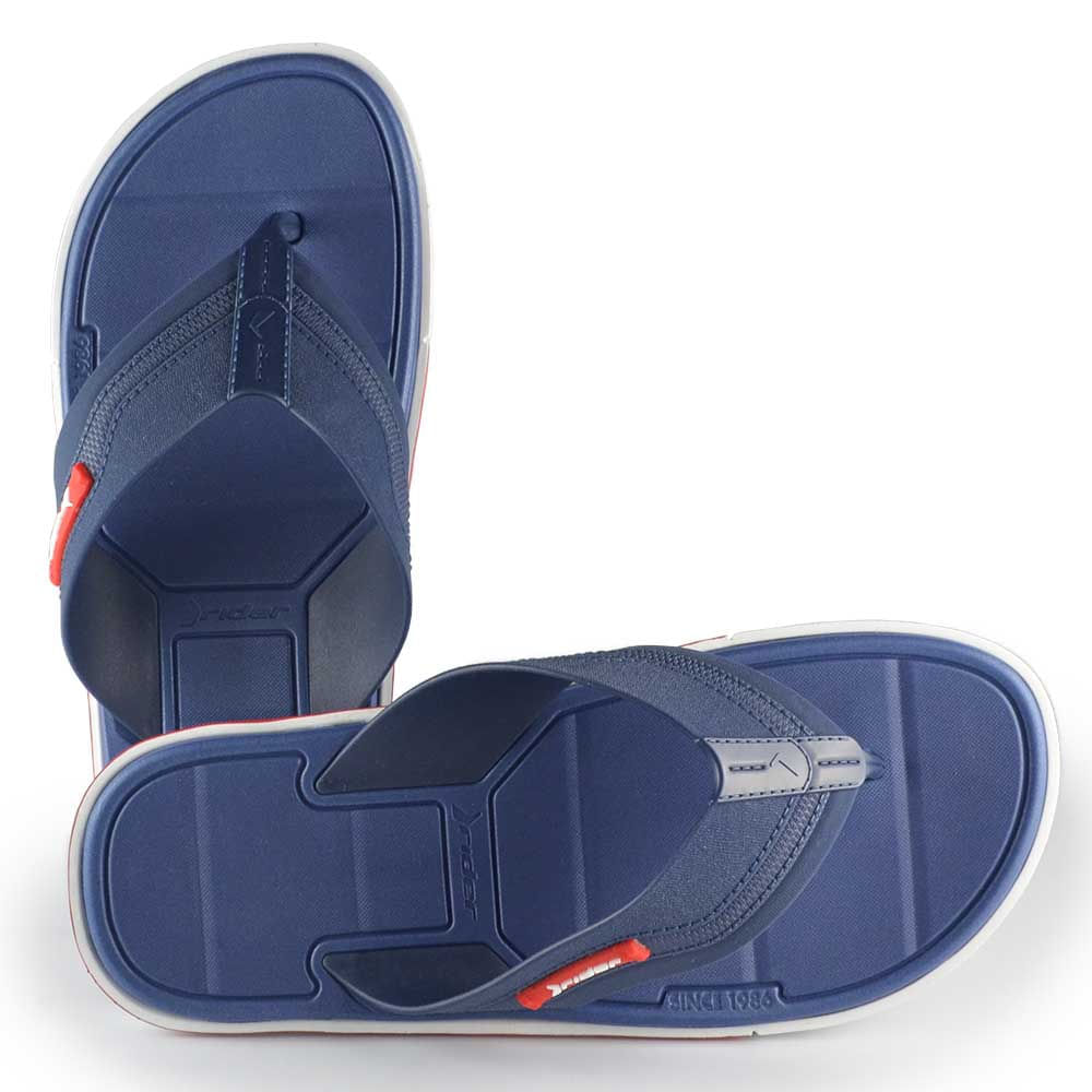 Chinelo Rider Masculino Spin 24 11772 - Foto 1