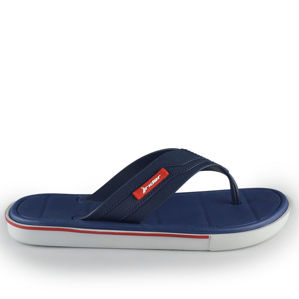 Chinelo Rider Masculino Spin 24 11772 - Foto 2