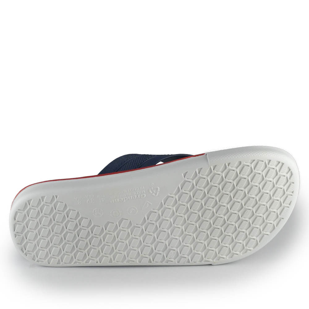 Chinelo Rider Masculino Spin 24 11772 - Foto 3