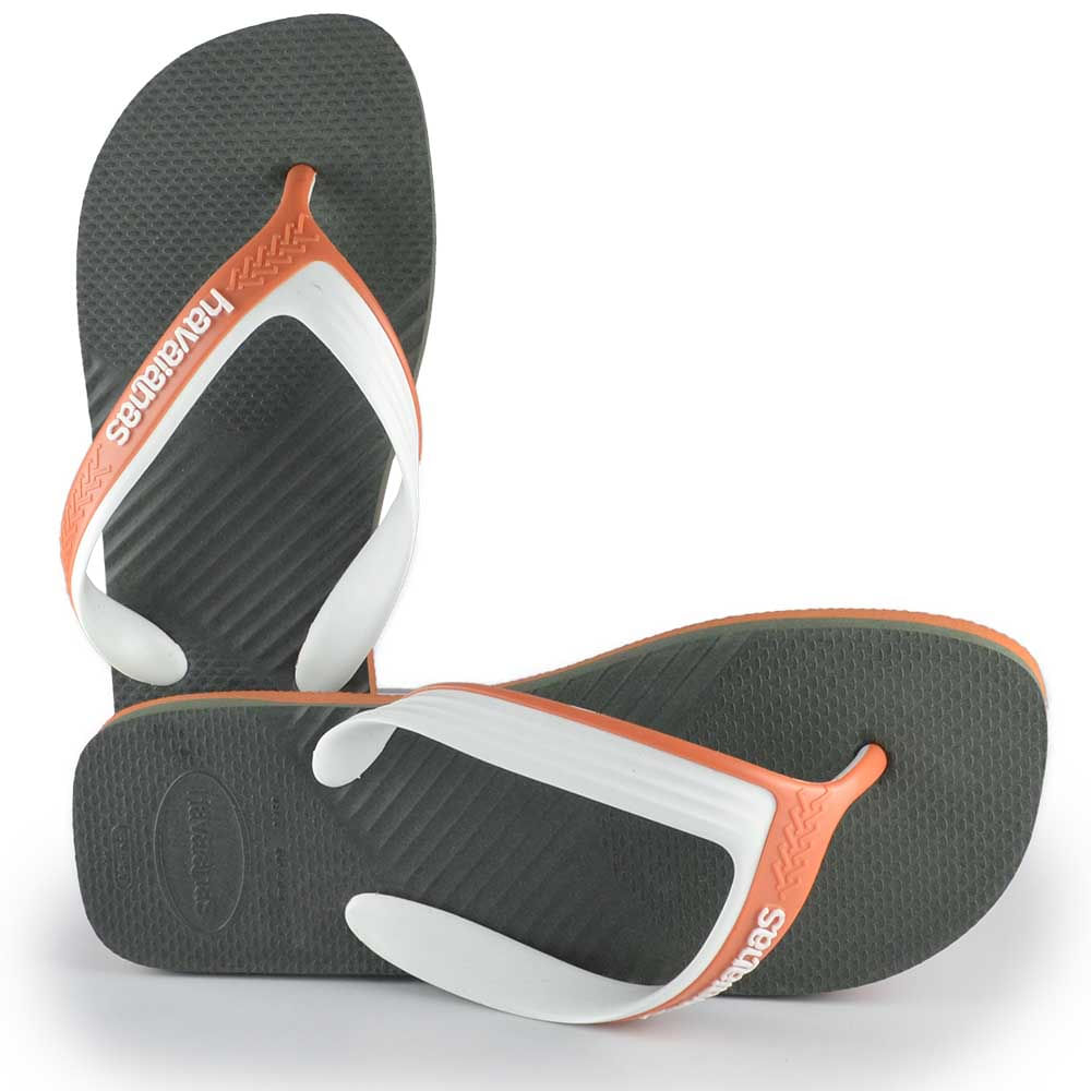 Havaianas Dual Sandalia Masculina Havaianas Chinelo Havaianas
