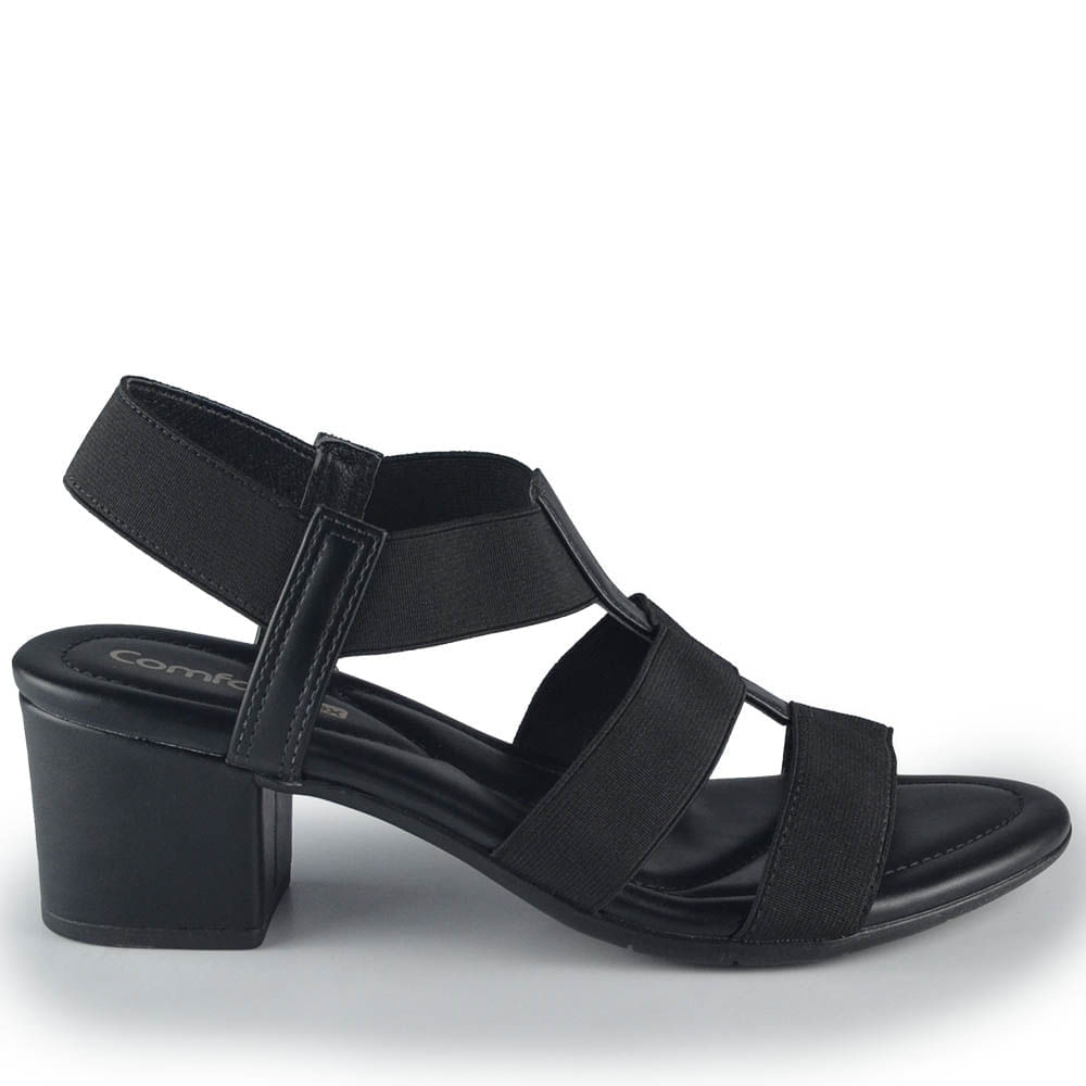 02 ELASTICO PRETO 39