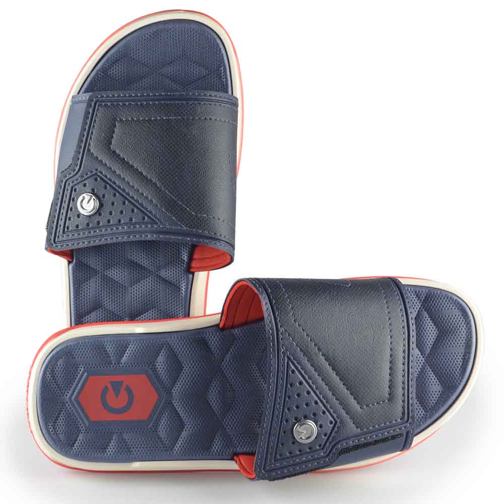 Chinelo Cartago Masculino Napoles 24 12410 - Foto 1