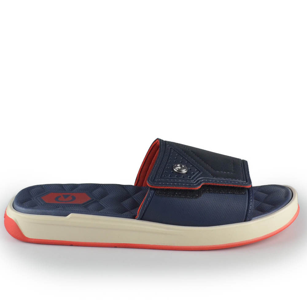 Chinelo Cartago Masculino Napoles 24 12410 - Foto 2