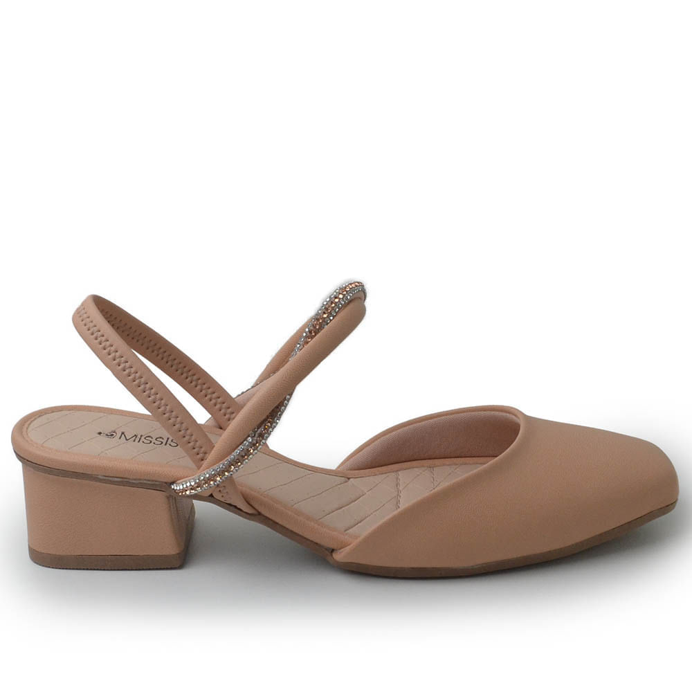 Chanel Mississipi Feminino MB372 - Foto 1