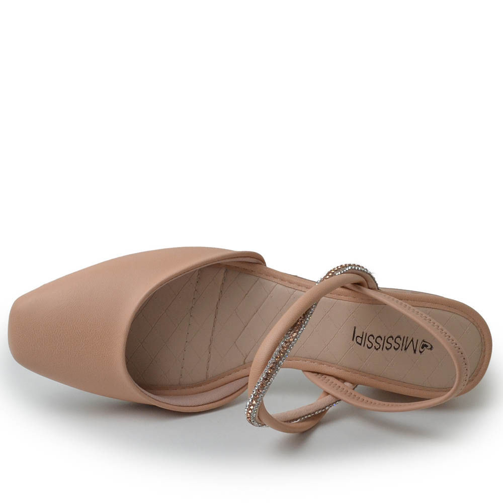 Chanel Mississipi Feminino MB372 - Foto 4