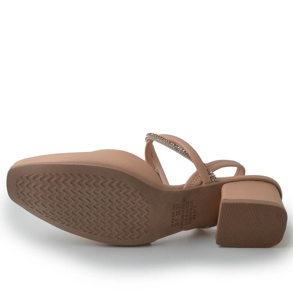 Chanel Mississipi Feminino MB372 - Foto 5