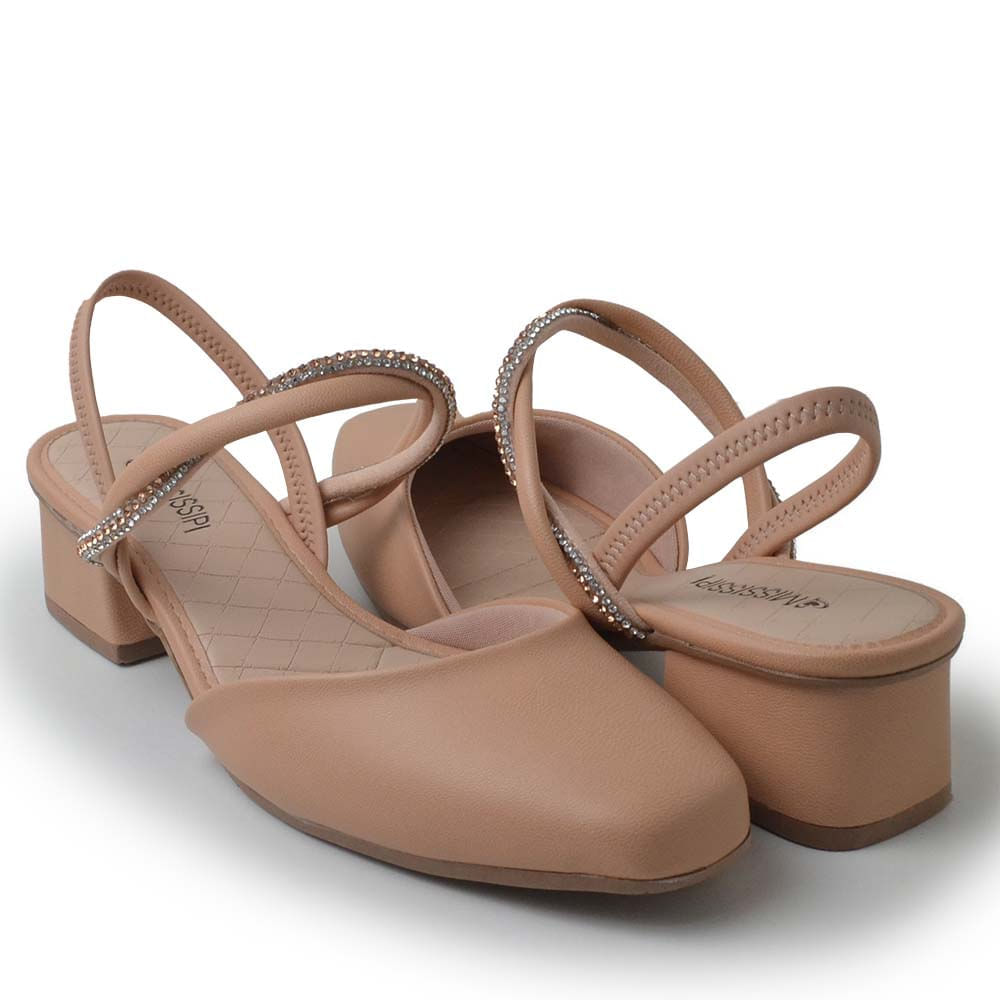 Chanel Mississipi Feminino MB372 - Foto 6