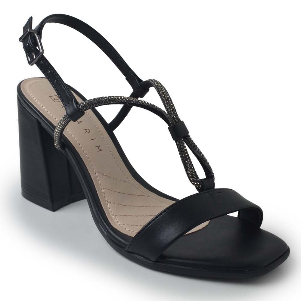 Sandália Ramarim Feminina 2441201 - Foto 2