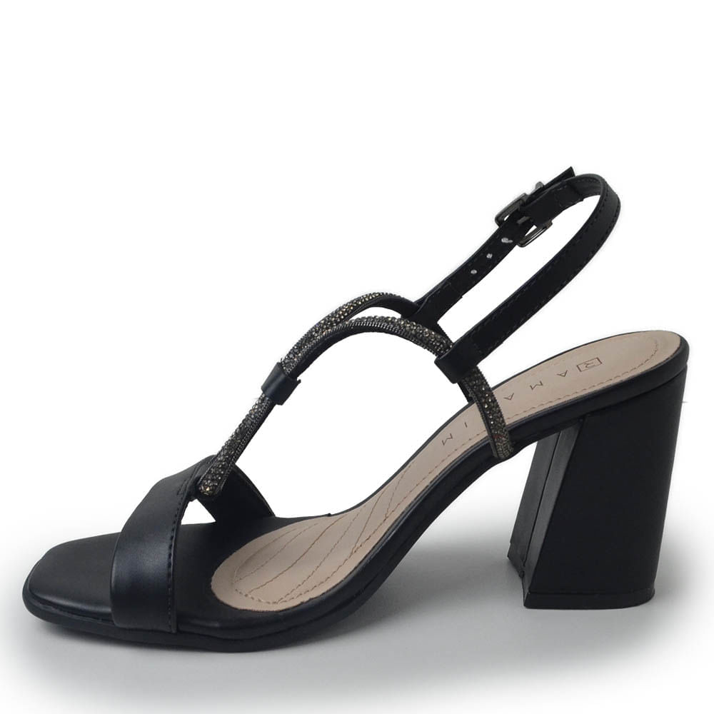 Sandália Ramarim Feminina 2441201 - Foto 3