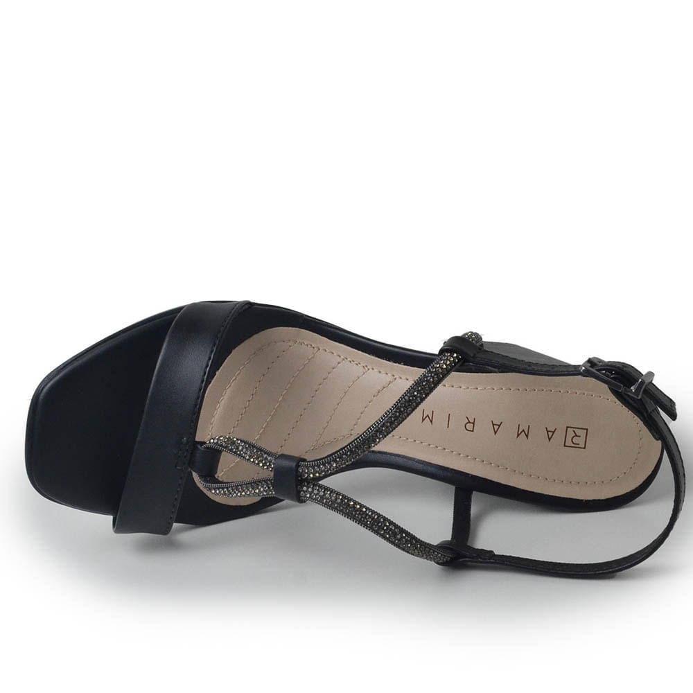 Sandália Ramarim Feminina 2441201 - Foto 4