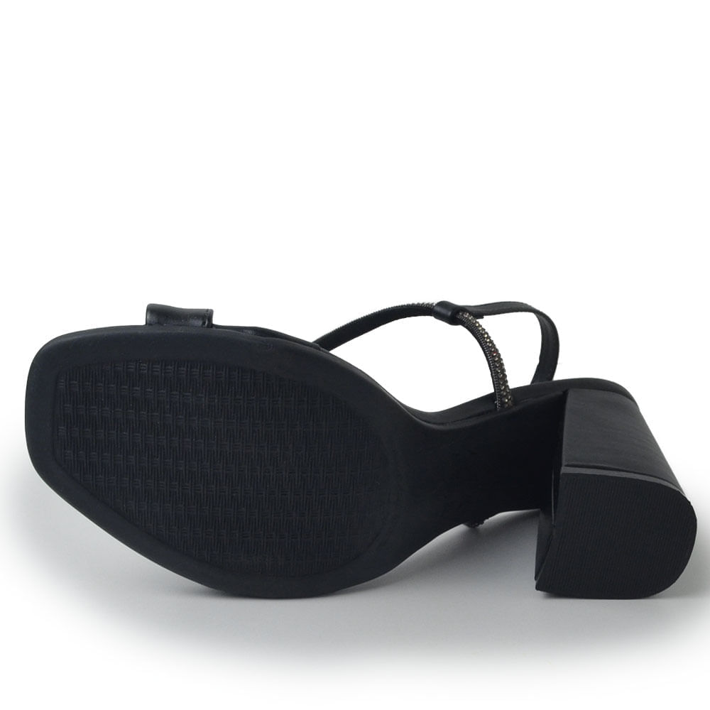 Sandália Ramarim Feminina 2441201 - Foto 5