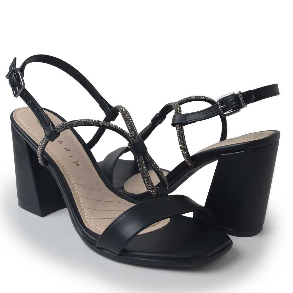 Sandália Ramarim Feminina 2441201 - Foto 6