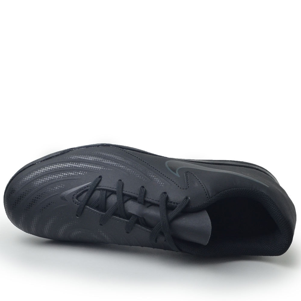 Chuteira Society Nike Masculino Phantom GX FJ2587-002 - Foto 4