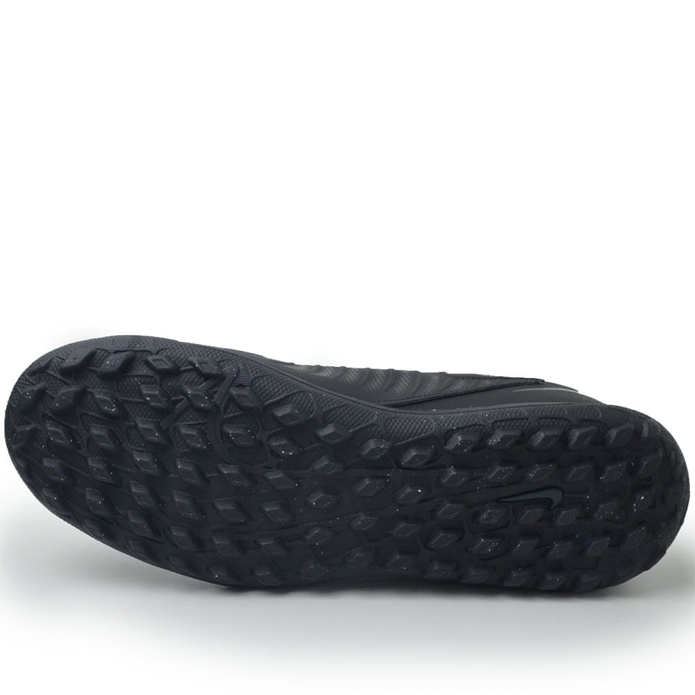 Chuteira Society Nike Masculino Phantom GX FJ2587-002 - Foto 5