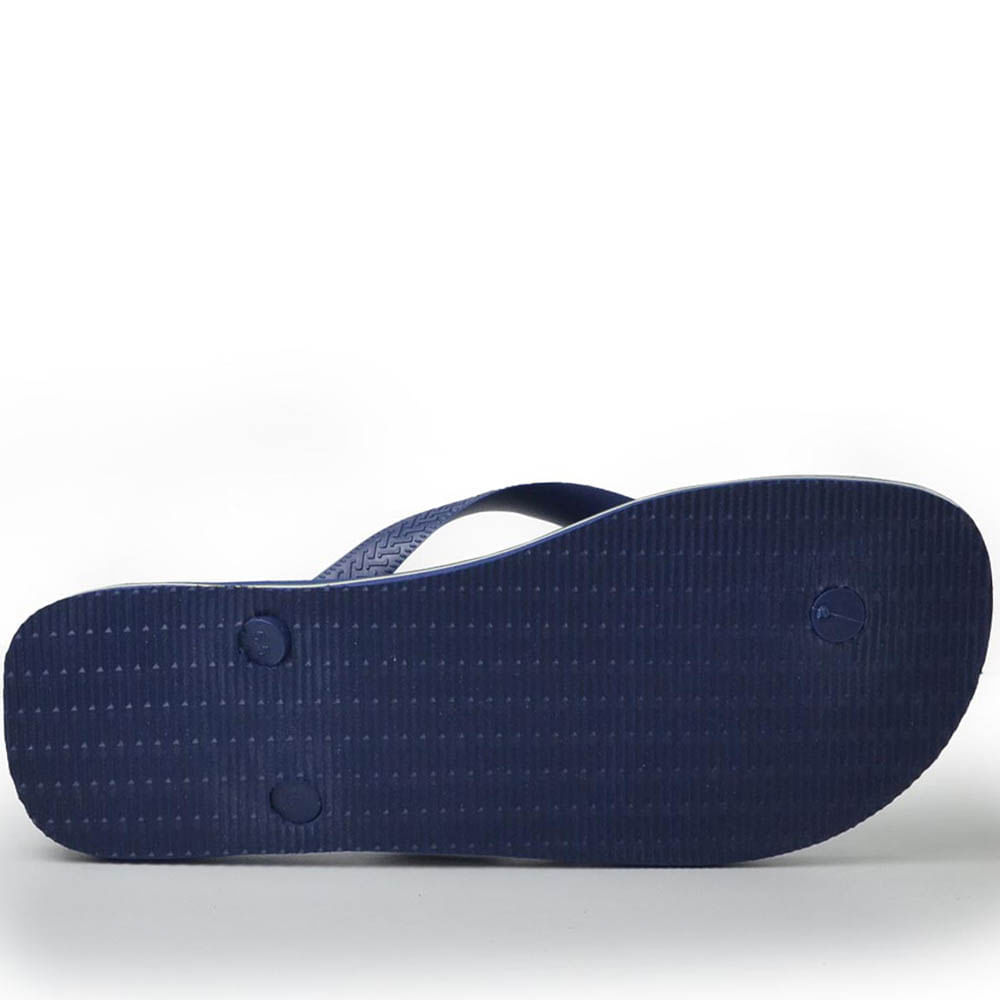 Chinelo Havaianas XS BRASIL LOGO 24/25 - Foto 3