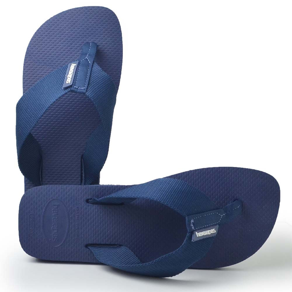 Chinelo Havaianas Masculino URBAN BASIC MAT Lojas Kikos