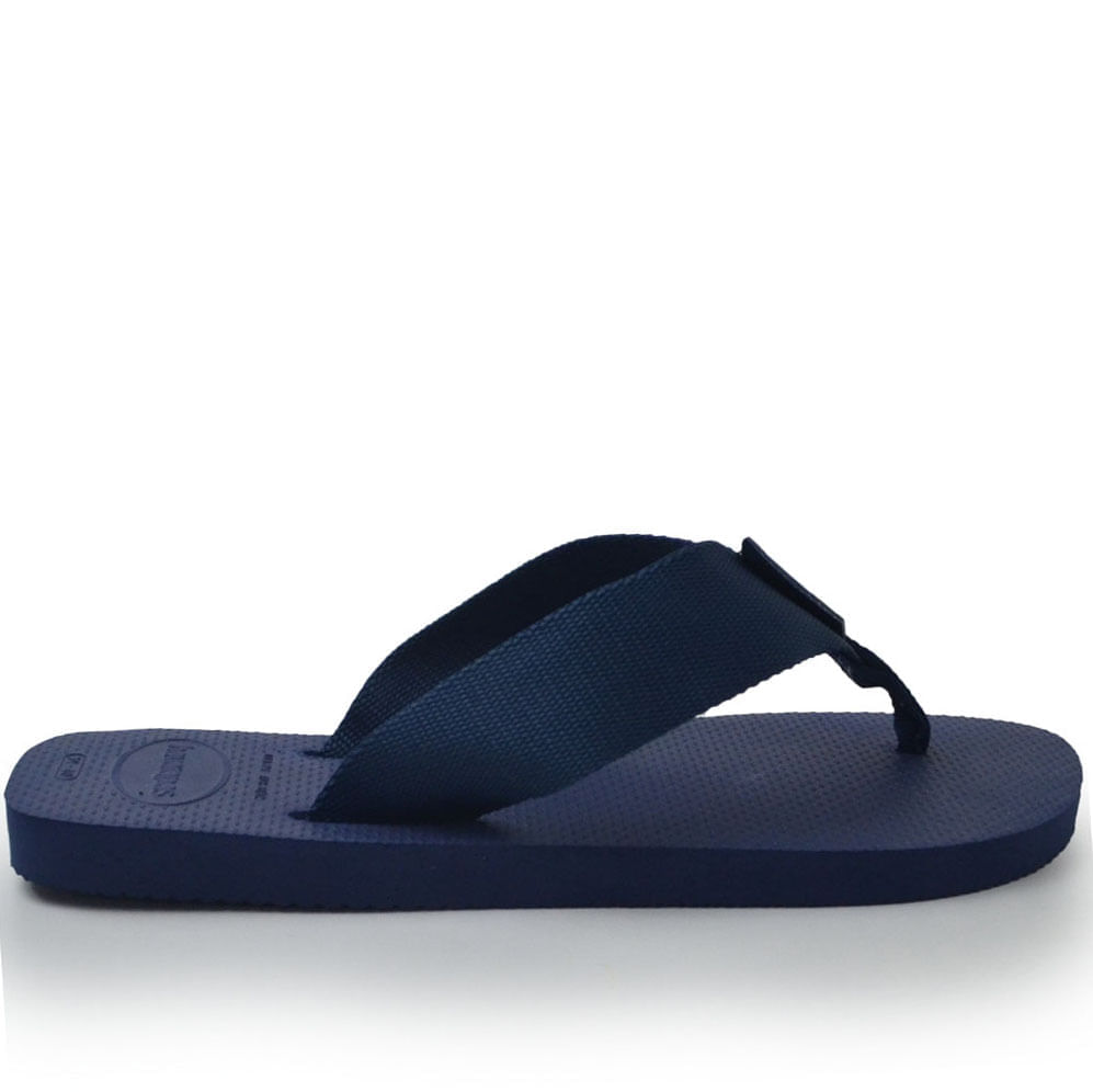Chinelo Havaianas Masculino URBAN BASIC MAT - Foto 2