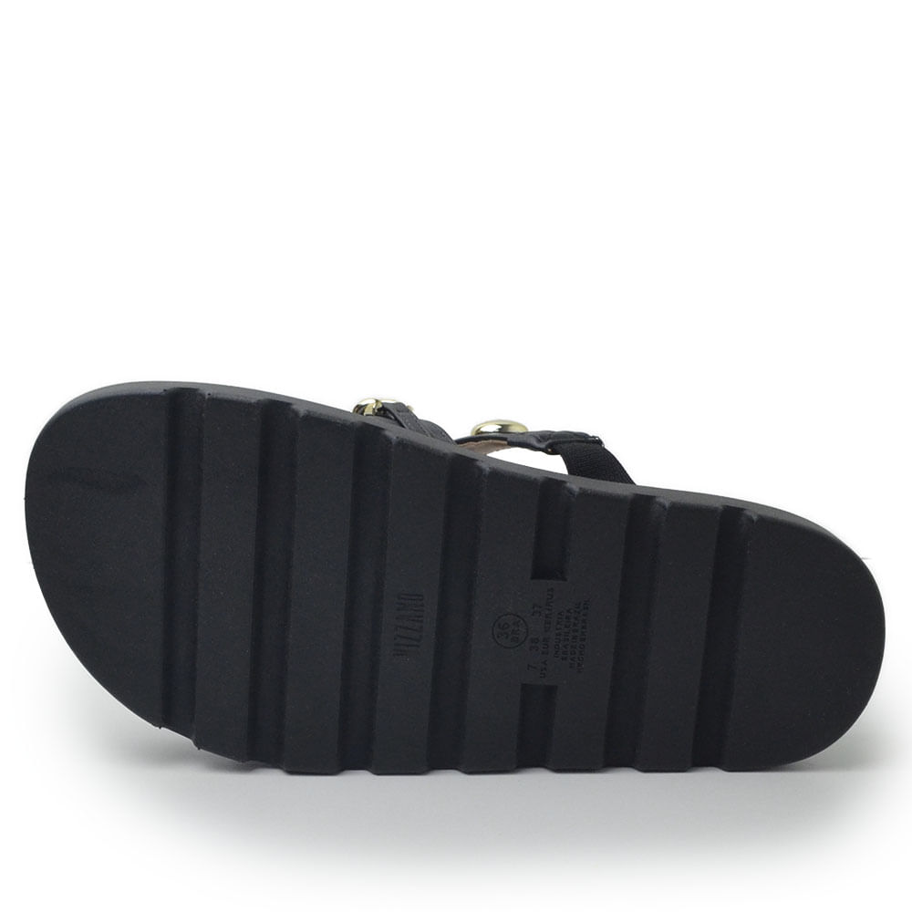 Sandália Papete Vizzano Feminina 6510.102 - Foto 5