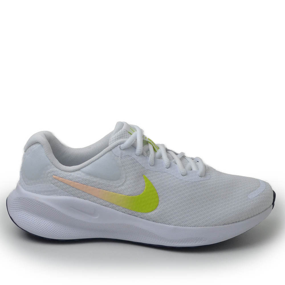Tênis Esportivo Nike Feminino Revolution 7 FB2208-103 - Foto 1