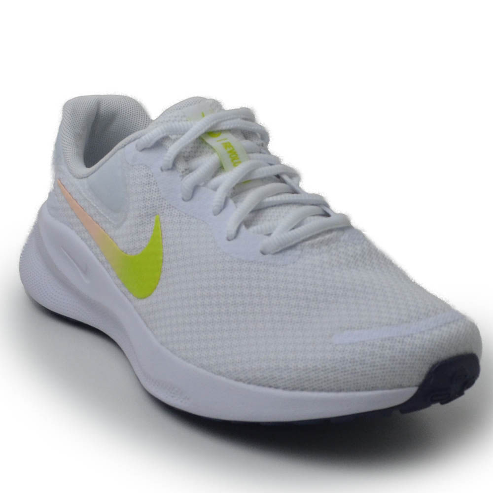 Tênis Esportivo Nike Feminino Revolution 7 FB2208-103 - Foto 2