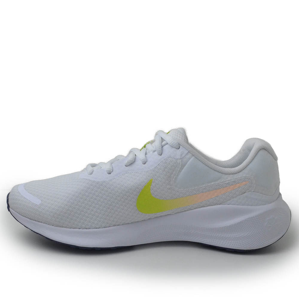 Tênis Esportivo Nike Feminino Revolution 7 FB2208-103 - Foto 3