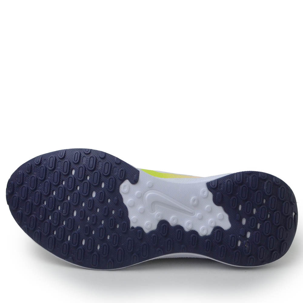 Tênis Esportivo Nike Feminino Revolution 7 FB2208-103 - Foto 5