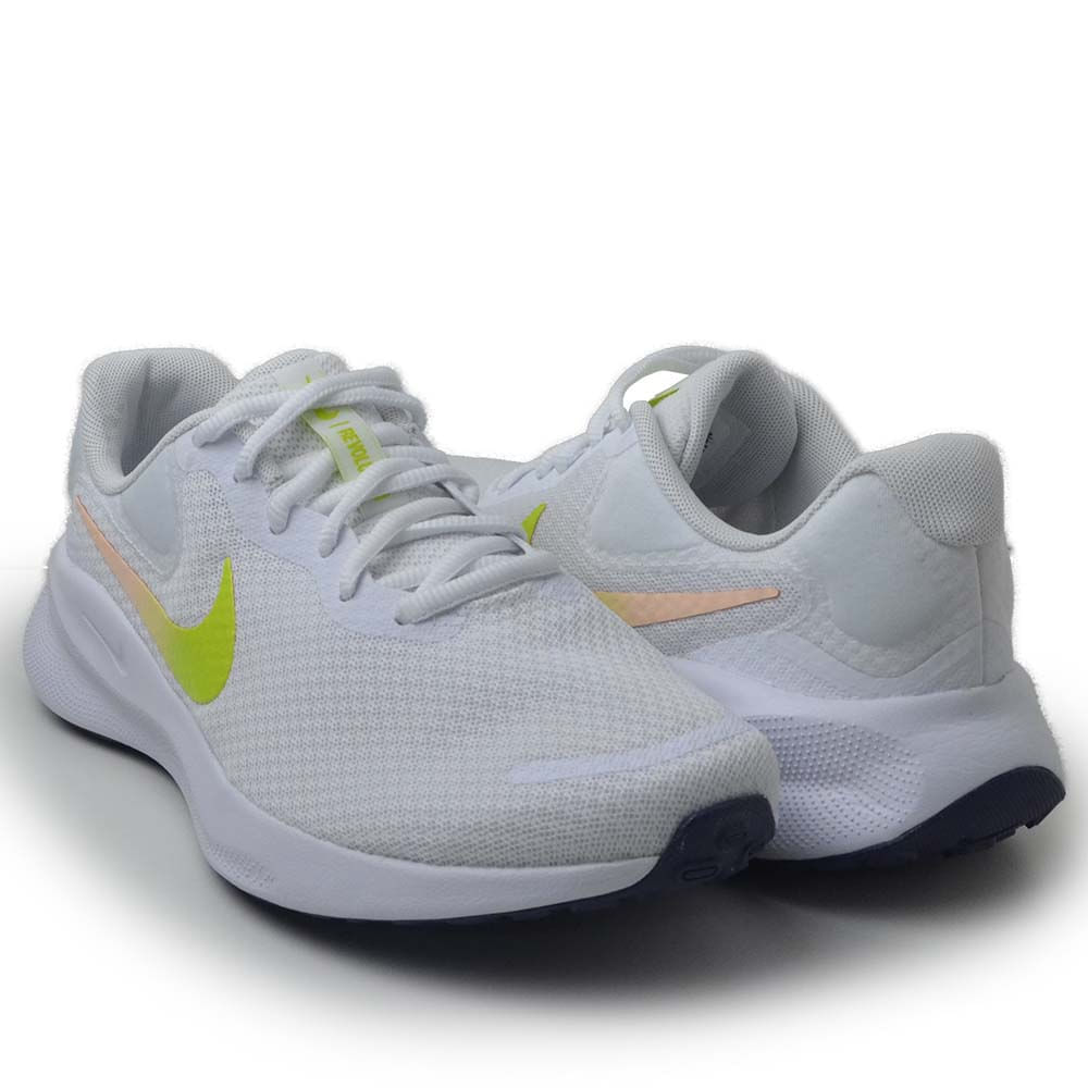 Tênis Esportivo Nike Feminino Revolution 7 FB2208-103 - Foto 6
