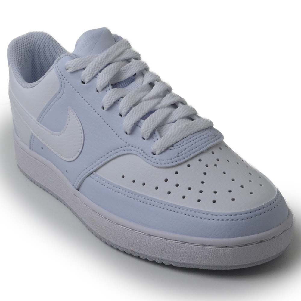 Tênis Casual Nike Feminino Court Vision DH3158-004 - Foto 2