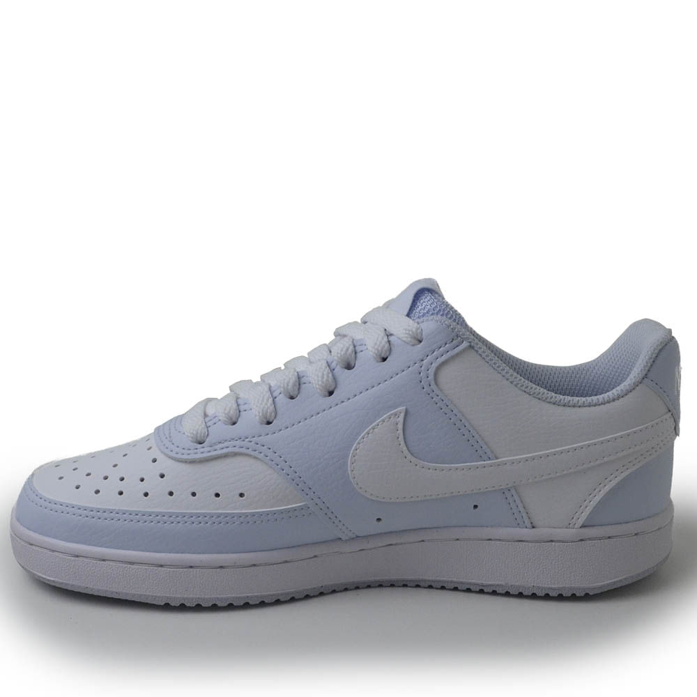 Tênis Casual Nike Feminino Court Vision DH3158-004 - Foto 3