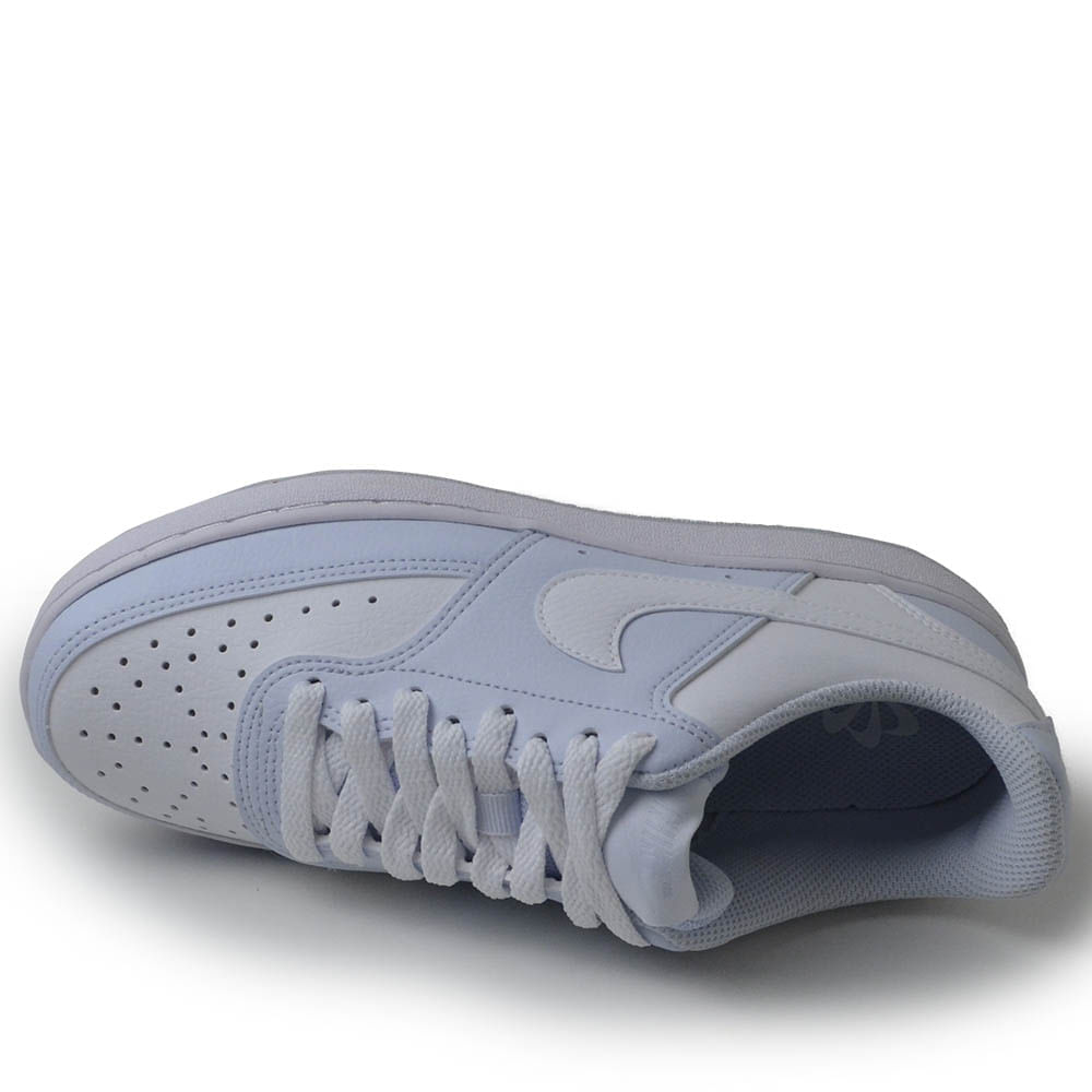 Tênis Casual Nike Feminino Court Vision DH3158-004 - Foto 4