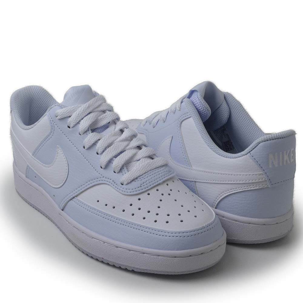 Tênis Casual Nike Feminino Court Vision DH3158-004 - Foto 6