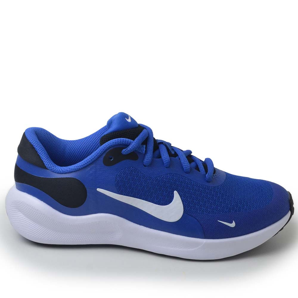 Tênis Infantil/Juvenil Nike XS Revolution FB7689-401 Lojas Kikos