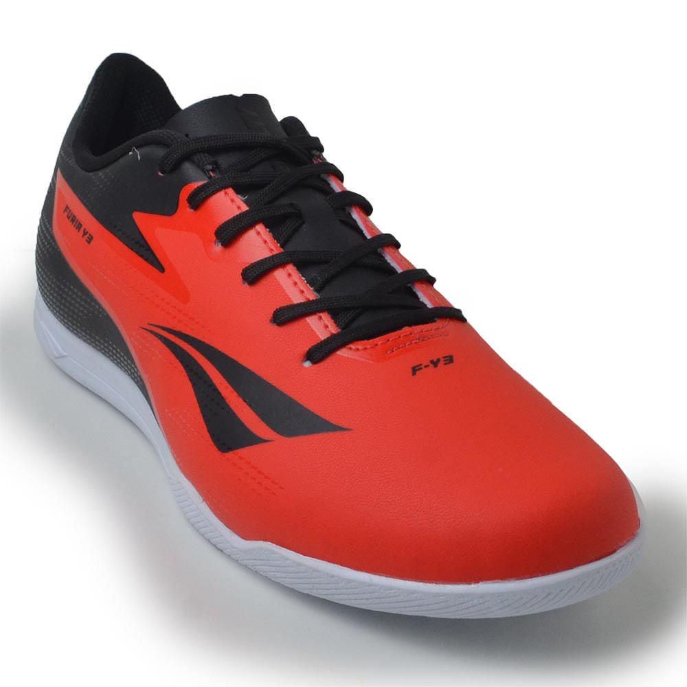 Chuteira Futsal Penalty Masculino Furia Y3 124283 | Lojas Kikos