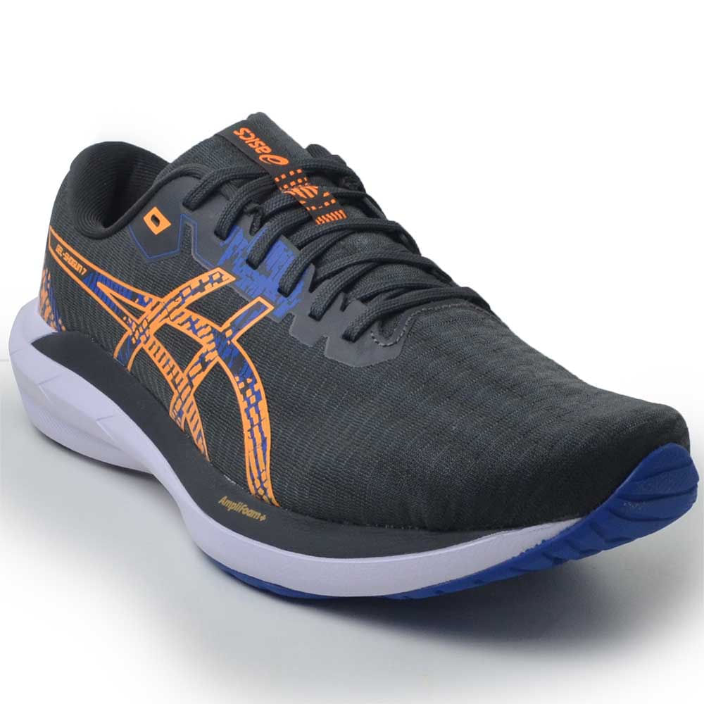 Tênis Esportivo Asics Masculino Shogun 7 1011C017 - Foto 2