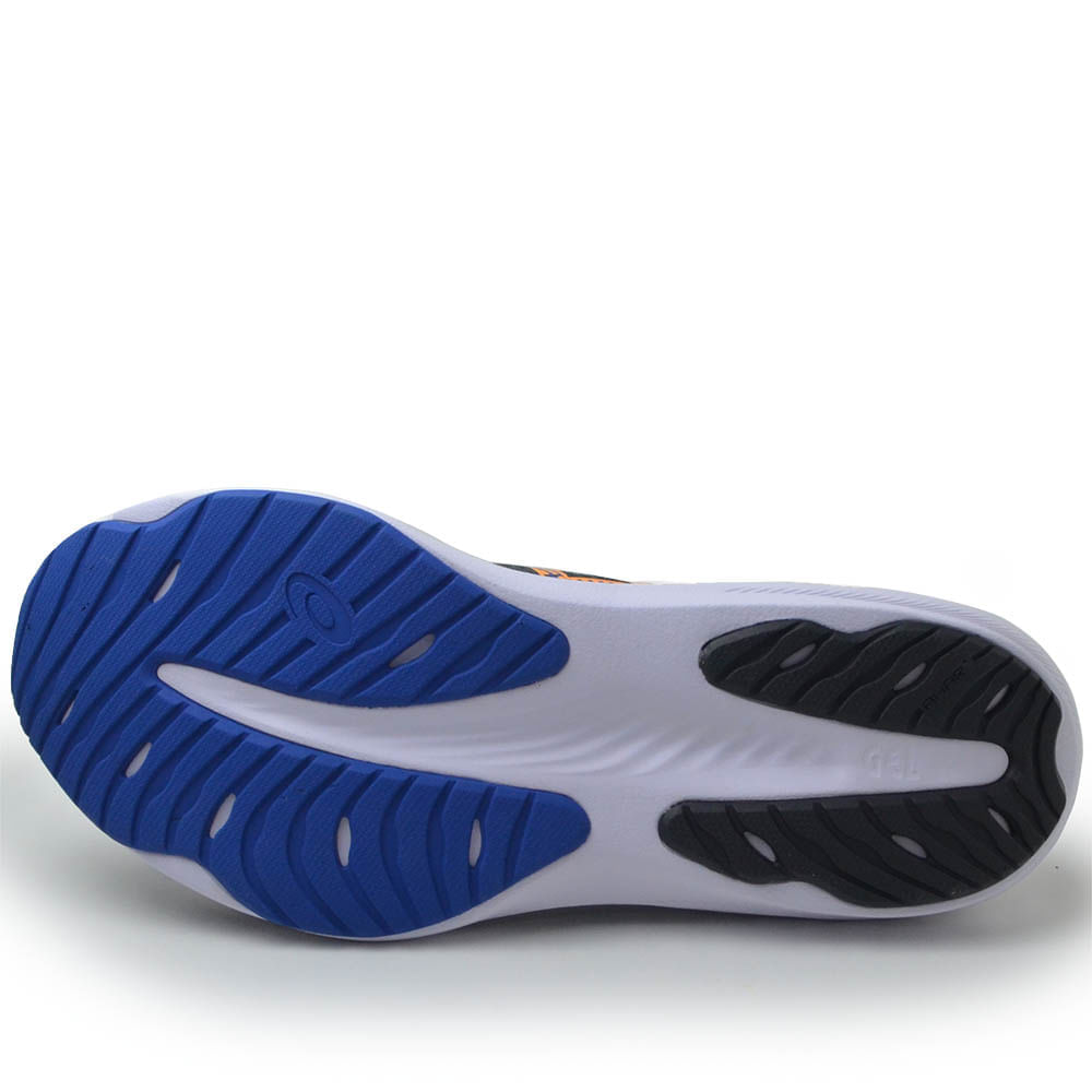 Tênis Esportivo Asics Masculino Shogun 7 1011C017 - Foto 5