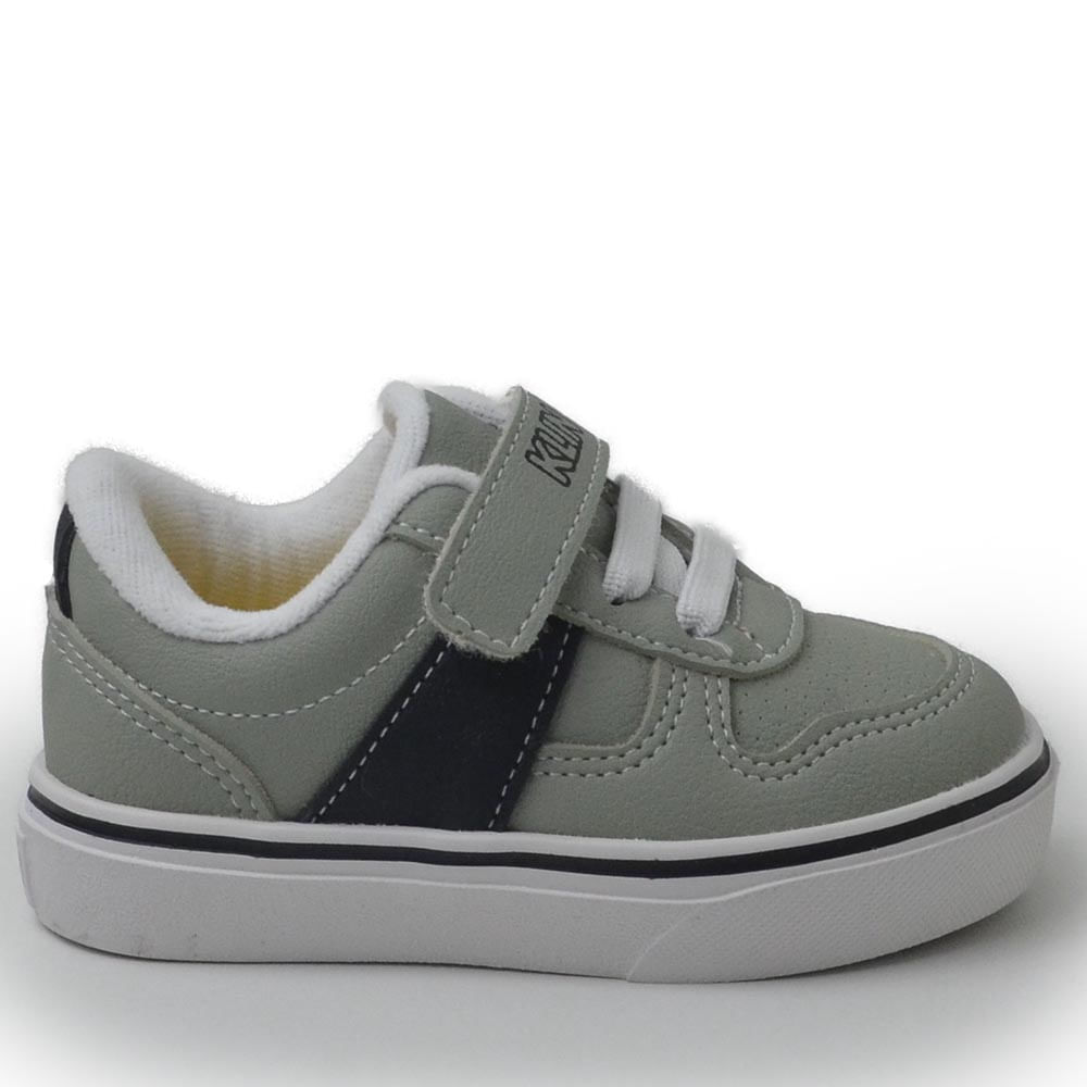 Tenis Klin Tenis Infantil 35 Masculino Tênis Infantil Masculino Klin